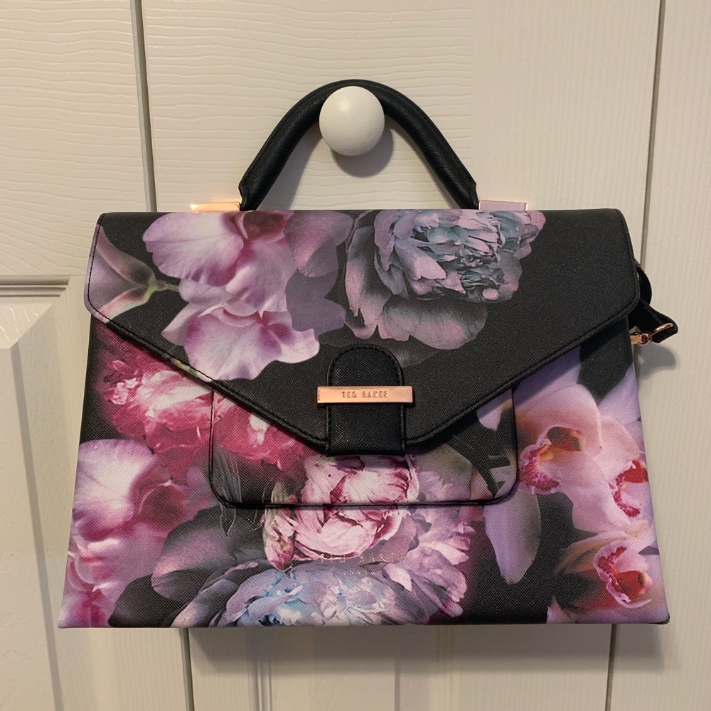 Ted Baker Purse